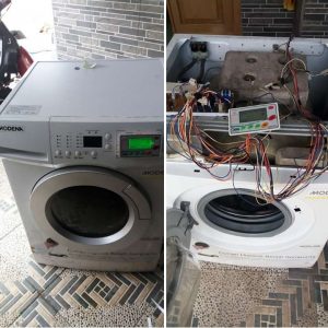 jasa service mesin cuci bintaro